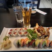 Sapporo Ichiban ico