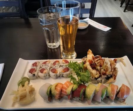 Sapporo Ichiban