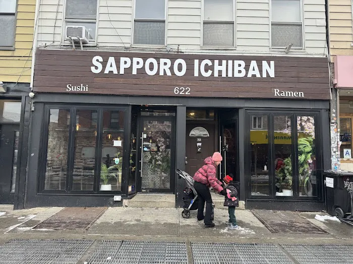 Sapporo Ichiban Picture 2