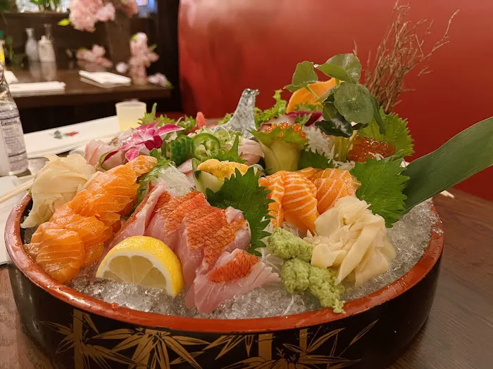 Sapporo Ichiban Picture 5