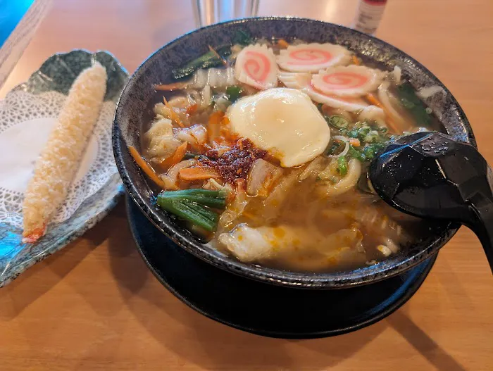 Sapporo Ichiban Picture 4