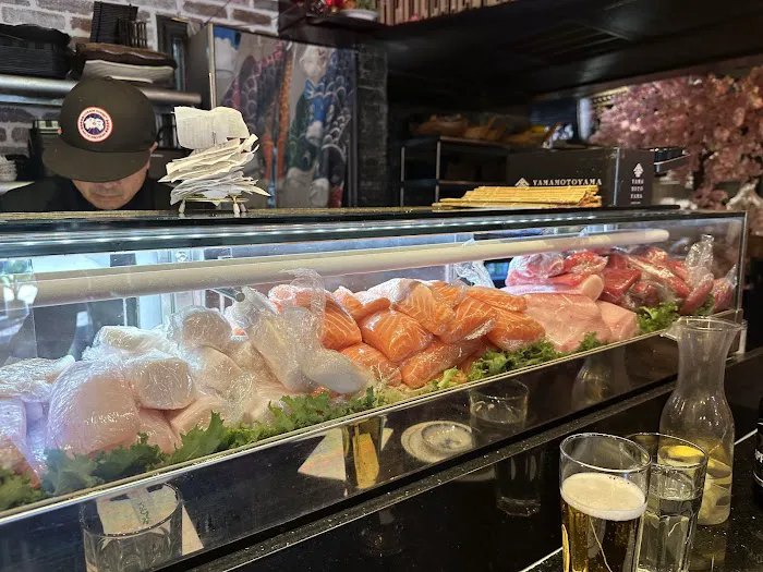 Sapporo Ichiban Picture 8