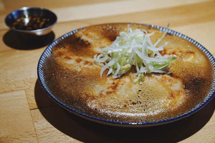 Afuri ramen + dumpling Picture 8