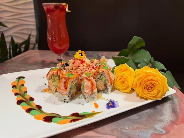 Wasabi Sushi Picture 1