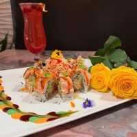 Wasabi Sushi ico