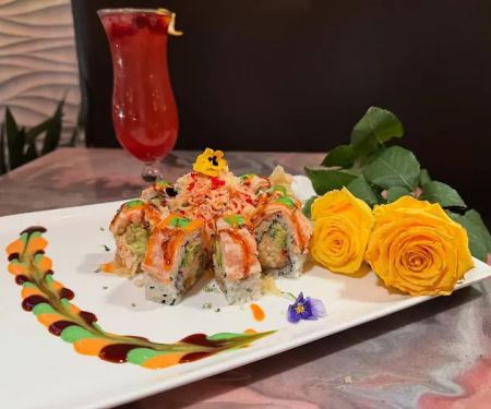 Wasabi Sushi