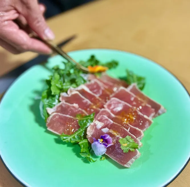 Wasabi Sushi Picture 3