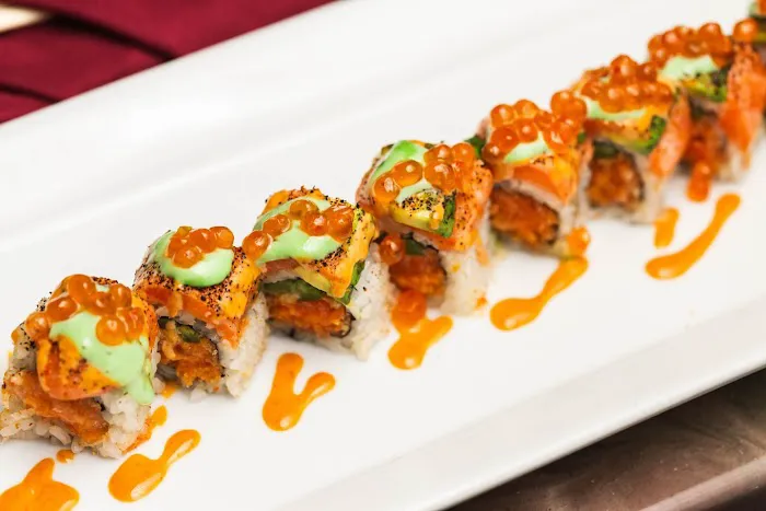 Wasabi Sushi Picture 6