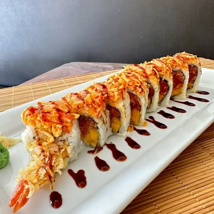 Wasabi Sushi Picture 10