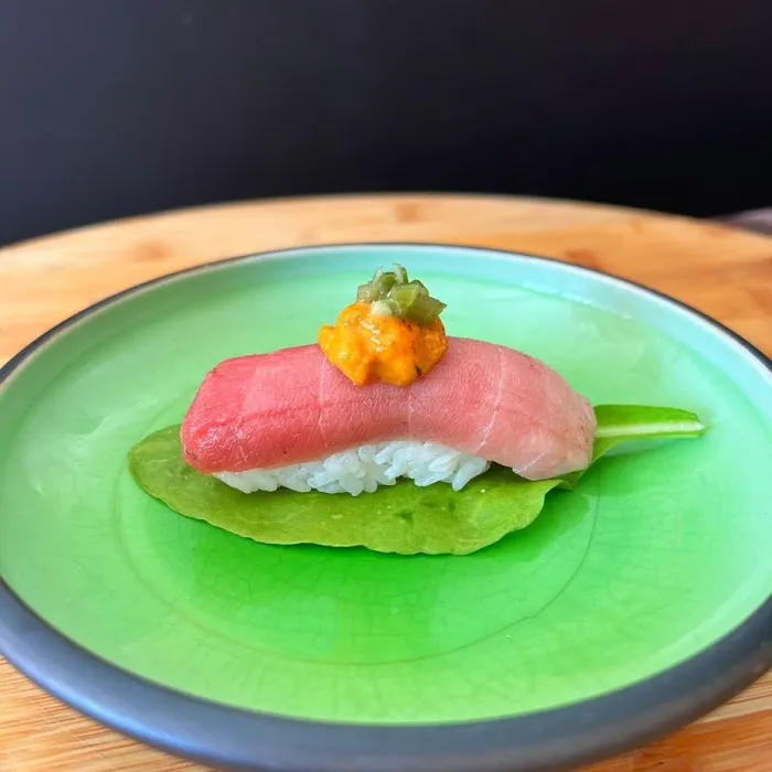 Wasabi Sushi Picture 8
