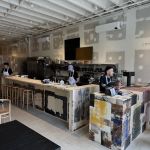 Cafe O'Te by HOUSE Brooklyn