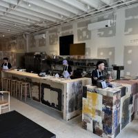 Cafe O'Te by HOUSE Brooklyn ico