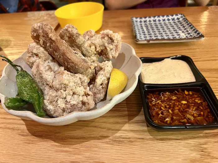 E.A.K. RAMEN and IZAKAYA by Machida Shoten Hell’s Kitchen Picture 7