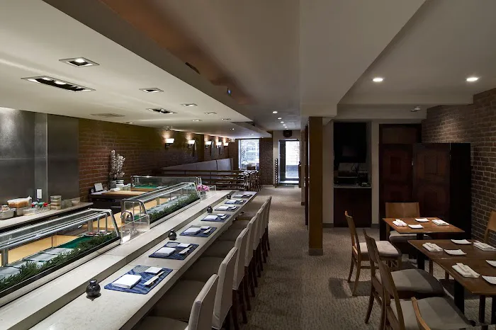 Sushi of Gari 46 Picture 3