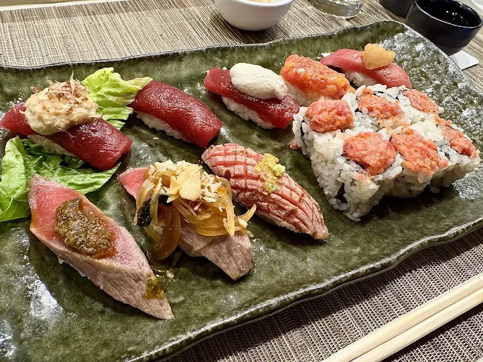 Sushi of Gari 46 Picture 1