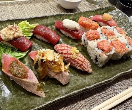 Sushi of Gari 46