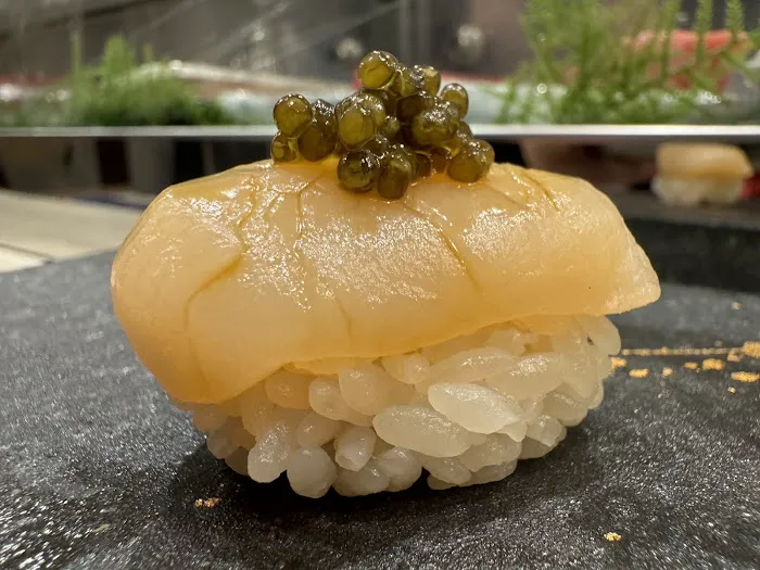 Sushi of Gari 46 Picture 4