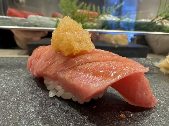 Sushi of Gari 46 Picture 5