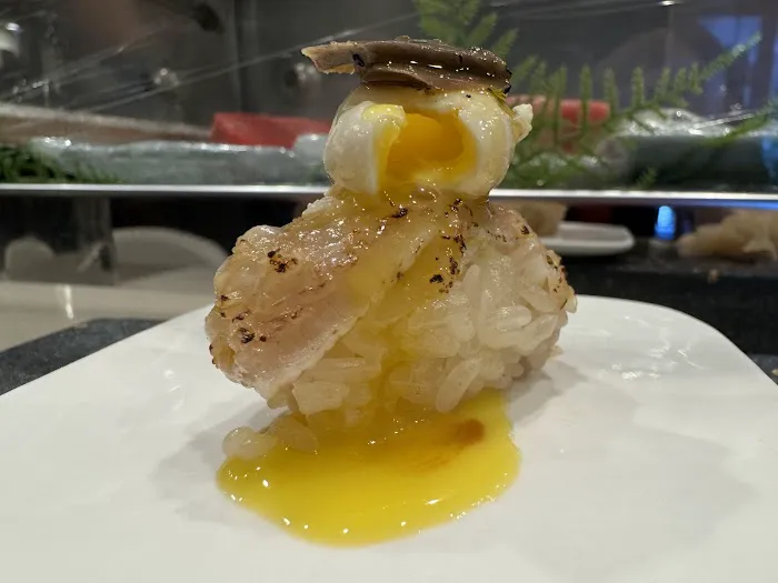 Sushi of Gari 46 Picture 7