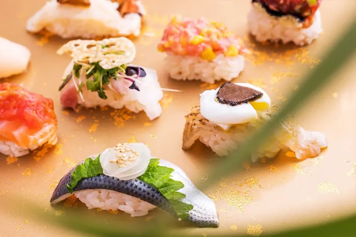 Sushi of Gari 46 Picture 8