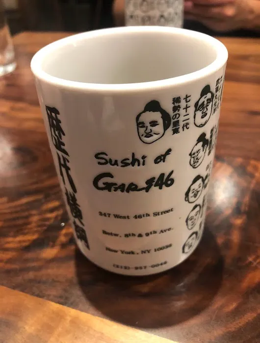 Sushi of Gari 46 Picture 10