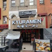 Kyuramen - Times Square ico