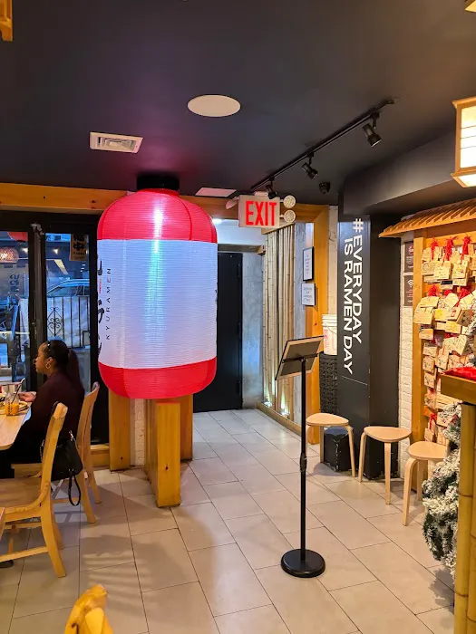 Kyuramen - Times Square Picture 4