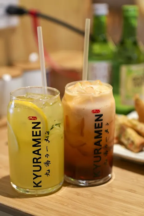Kyuramen - Times Square Picture 5