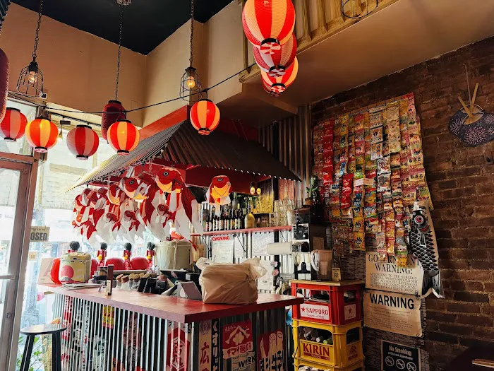 KOHOKU-KU RAMEN Picture 5