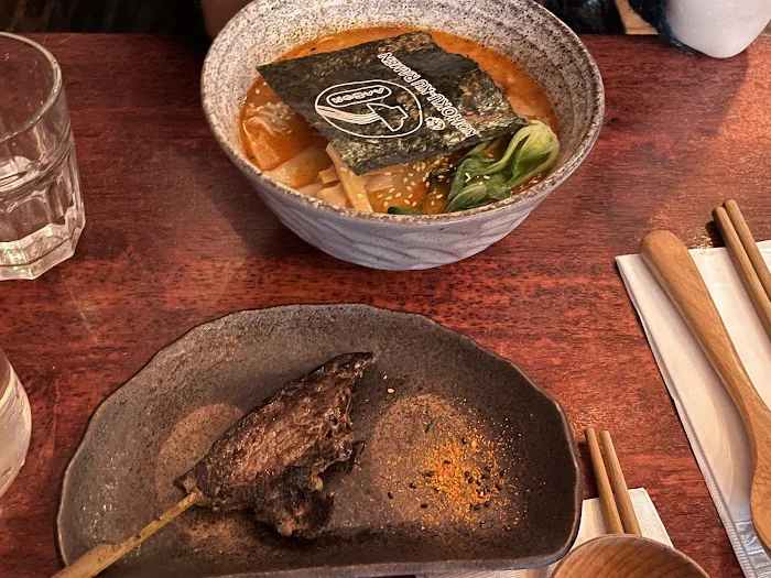 KOHOKU-KU RAMEN Picture 3