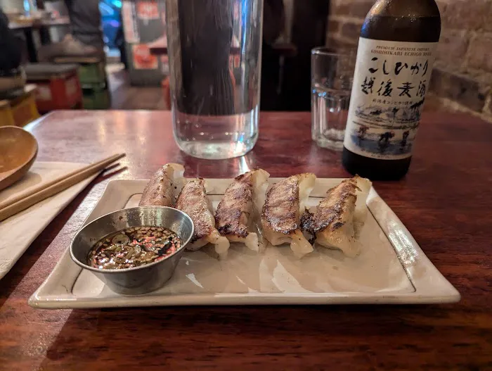 KOHOKU-KU RAMEN Picture 9