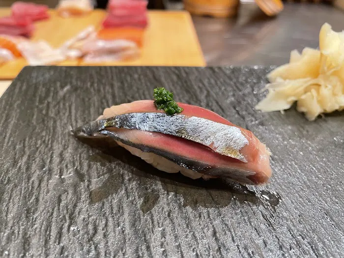 Omakase by korami Picture 2