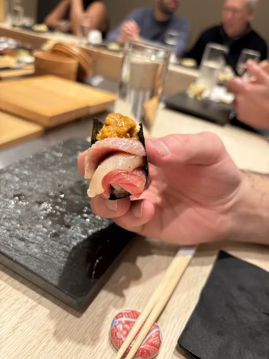 Omakase by korami Picture 9