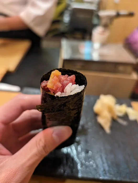 Omakase by korami Picture 6