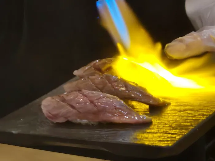 Omakase by korami Picture 10