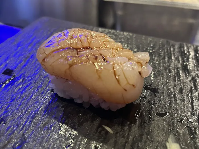 Sushi By Bou - Times Square NYC @ Sanctuary Hotel Picture 4