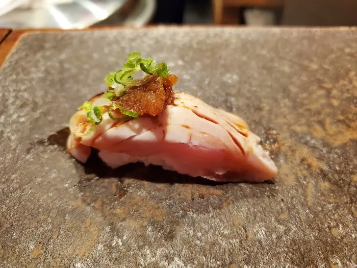 Sushi By Bou - Times Square NYC @ Sanctuary Hotel Picture 5