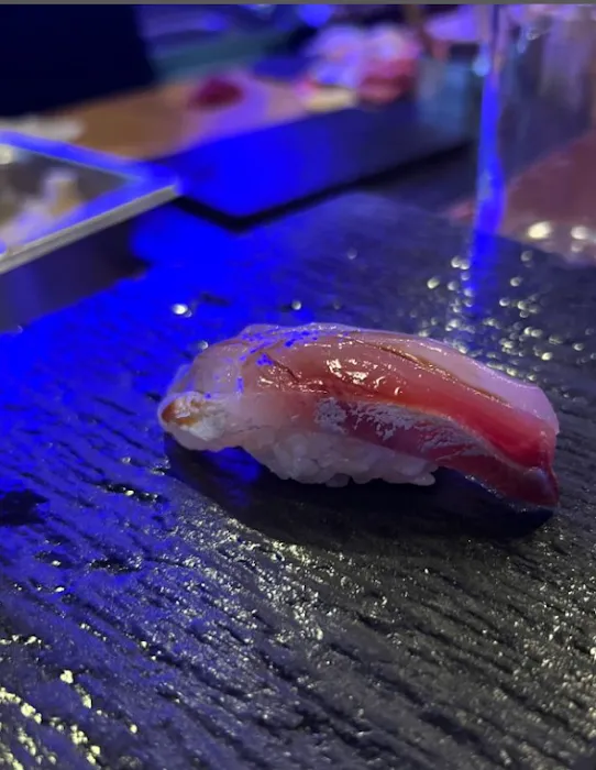 Sushi By Bou - Times Square NYC @ Sanctuary Hotel Picture 8
