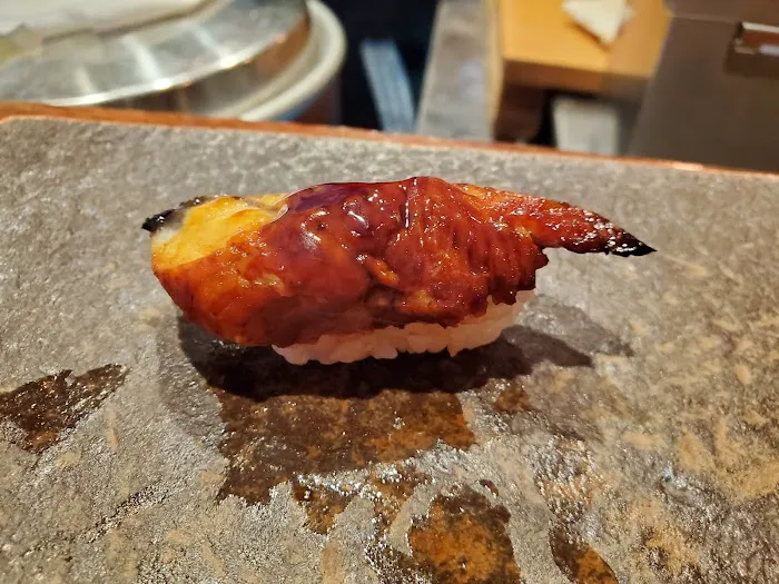 Sushi By Bou - Times Square NYC @ Sanctuary Hotel Picture 7