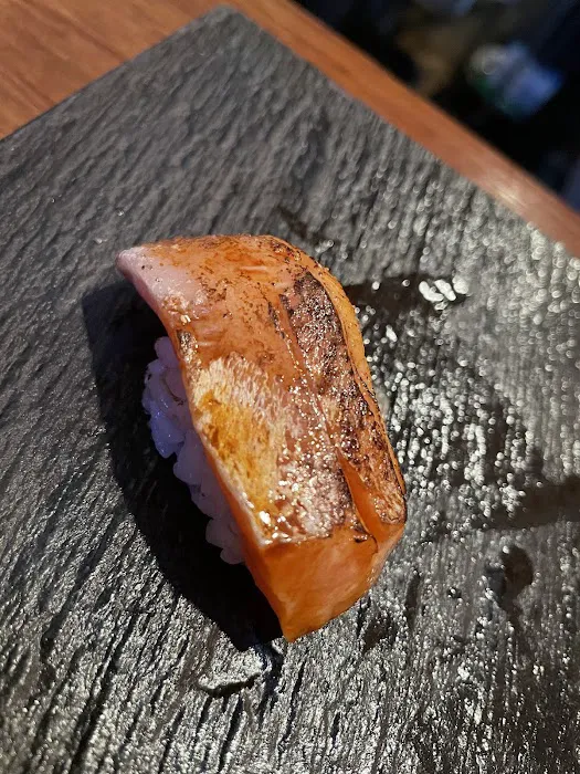 Sushi By Bou - Times Square NYC @ Sanctuary Hotel Picture 10