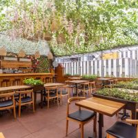 Sushi Lab Rooftop ico
