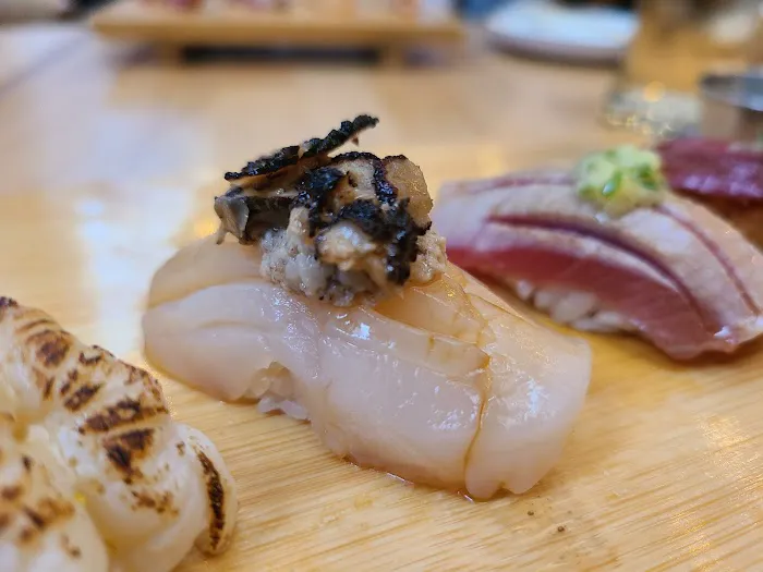 Sushi Lab Rooftop Picture 4