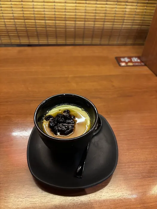 ICHIRAN Ramen NY Times Square Picture 8