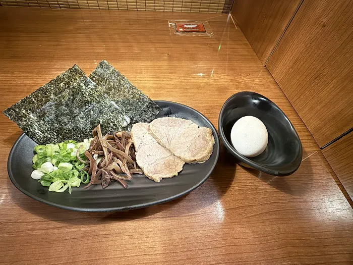ICHIRAN Ramen NY Times Square Picture 10