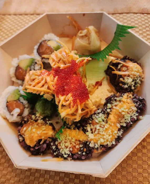 Sushi & Co Lexington Ave Picture 5