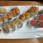 Aji Sushi