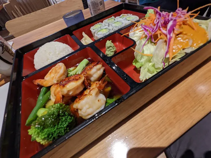 Iron Sushi Picture 1
