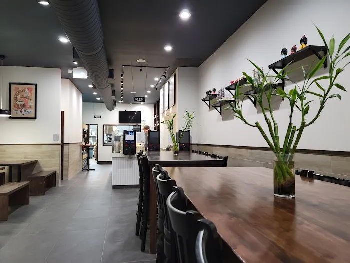 OKI Poke & Ramen Picture 1