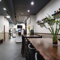 OKI Poke & Ramen ico