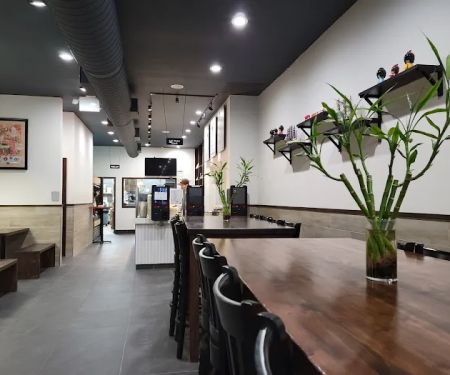 OKI Poke & Ramen